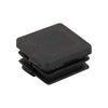 Insertdop Square 25x25 mm.