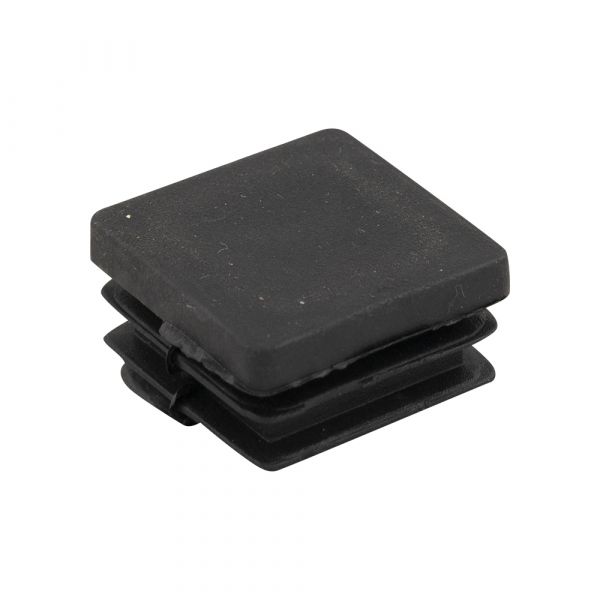 Insertdop Square 25x25 mm.