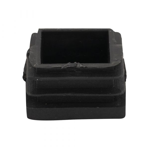 Insertdop Square 25x25 mm.