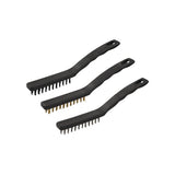 Topgear Steelbrush Set 3 Party - afbeelding 1