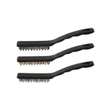 Topgear Steelbrush Set 3 Party - afbeelding 2