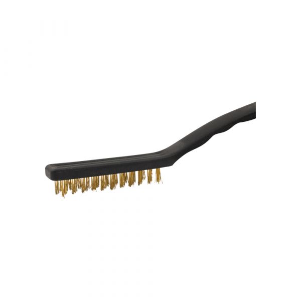 Topgear Steelbrush Set 3 Party