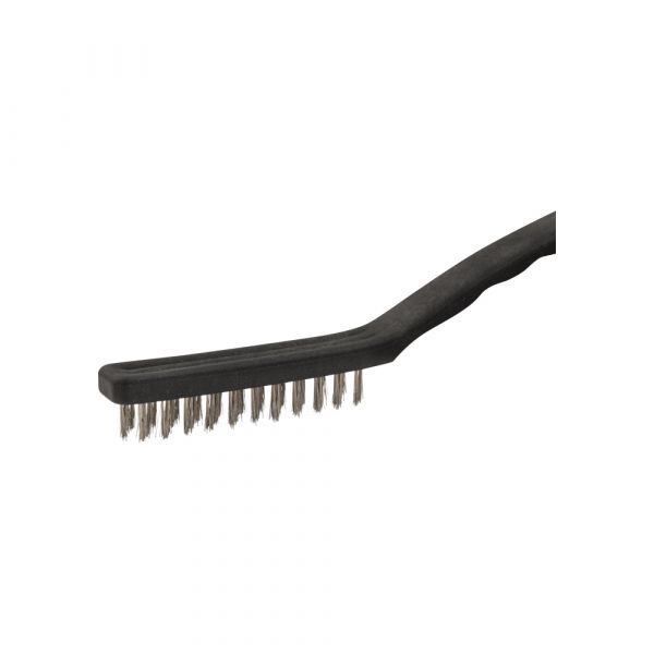 Topgear Steelbrush Set 3 Party