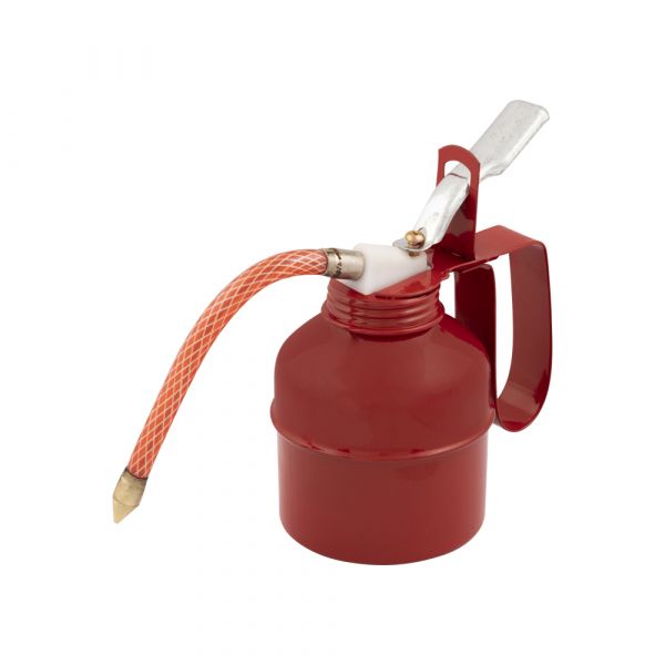 Öl kann 300 ml.