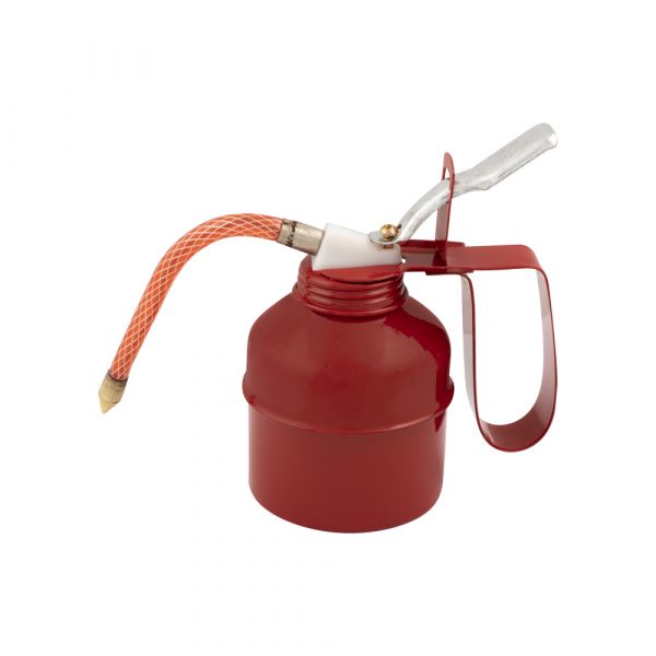 Öl kann 300 ml.