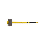 Vorschlaghammer 5 Kilo bz quadratisch - afbeelding 1
