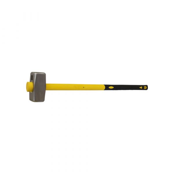 Vorschlaghammer 5 Kilo bz quadratisch