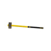 Vorschlaghammer 5 Kilo bz quadratisch