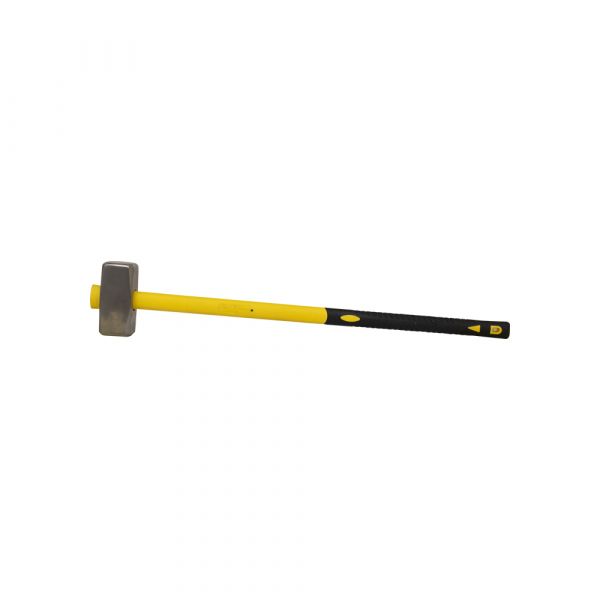 Vorschlaghammer 5 Kilo bz quadratisch