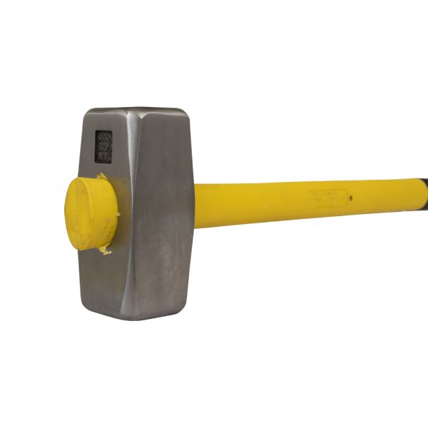 Vorschlaghammer 5 Kilo bz quadratisch