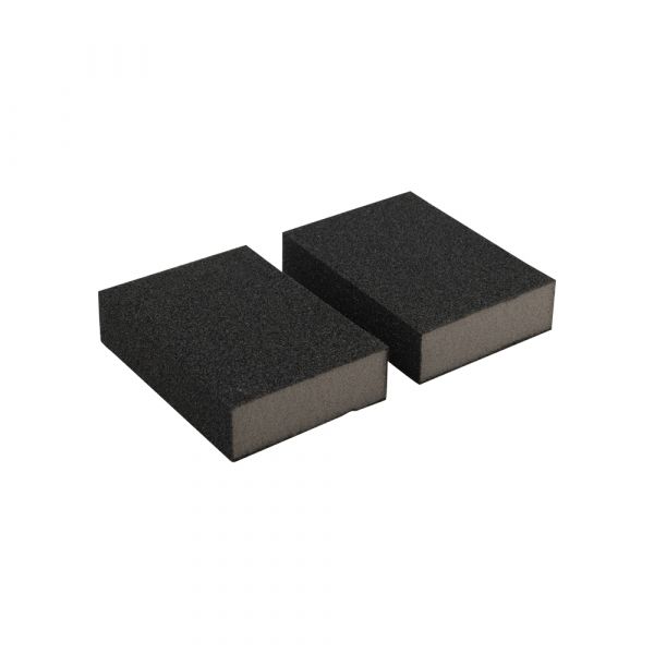 2-teiliger Schwamm-Schwamm-Material durchsuchen