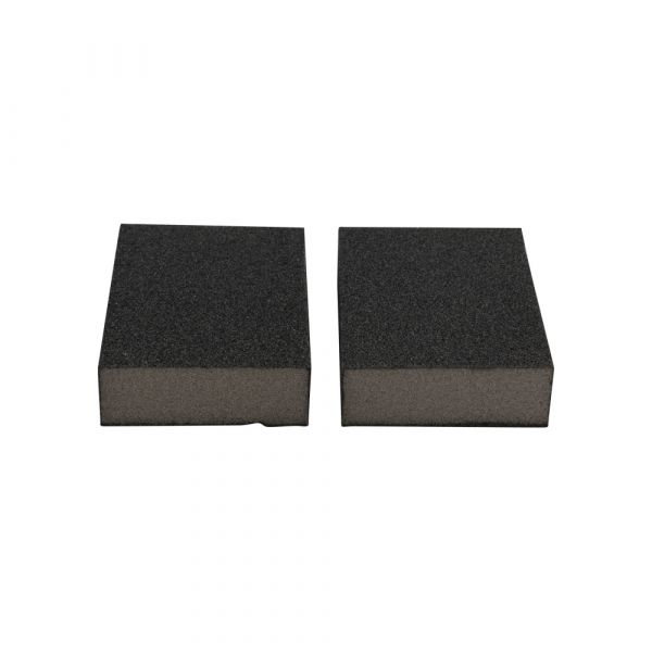 2-teiliger Schwamm-Schwamm-Material durchsuchen