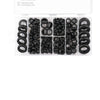 Topgear Topgear Transit Rings Arsch. 180