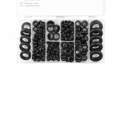 Topgear Topgear Transit Rings Arsch. 180