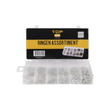 Topgear Topgear Ring Range 350 Pigal* - afbeelding 1