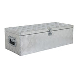 Aluminiumbox 760x330x245 mm. - afbeelding 1