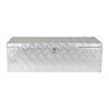 Aluminiumbox 760x330x245 mm.