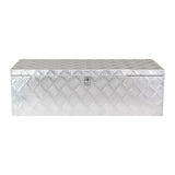 Aluminiumbox 760x330x245 mm. - afbeelding 2