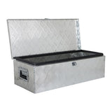 Aluminiumbox 760x330x245 mm. - afbeelding 3