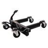 Auto-Dolly hydr. 680kg. pro Einheit