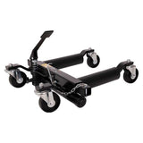 Auto-Dolly hydr. 680kg. pro Einheit - afbeelding 1