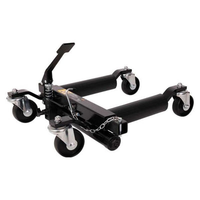 Auto-Dolly hydr. 680kg. pro Einheit