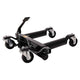Auto-Dolly hydr. 680kg. pro Einheit