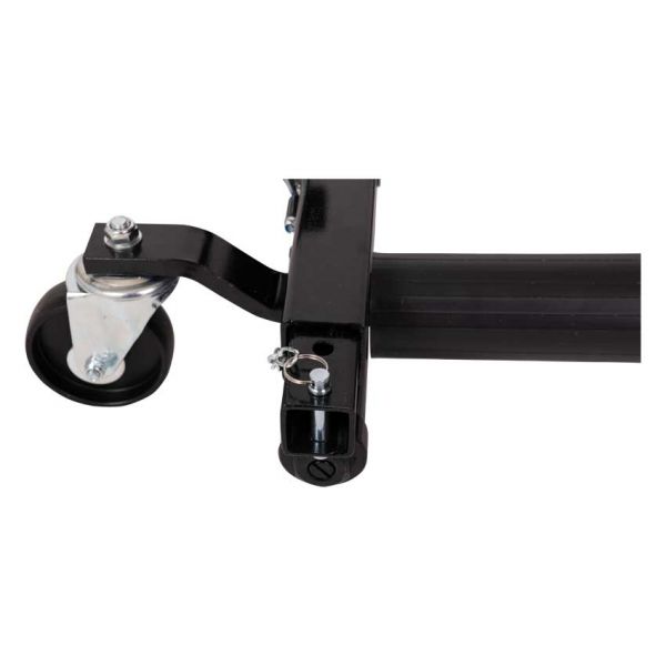 Auto-Dolly hydr. 680kg. pro Einheit