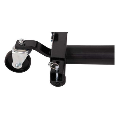 Auto-Dolly hydr. 680kg. pro Einheit