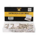 Topgear Topgear Dop -Nuts Range 150 Spiele - afbeelding 1