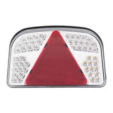 AC Taillight 56 ​​LED -Dreieck links * - afbeelding 2