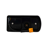 Trailerarer Trailereck hintere Licht 43 LED links links - afbeelding 4