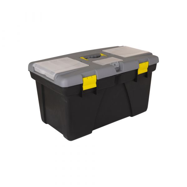 Werkzeugkasten 670x393x370 mm.*