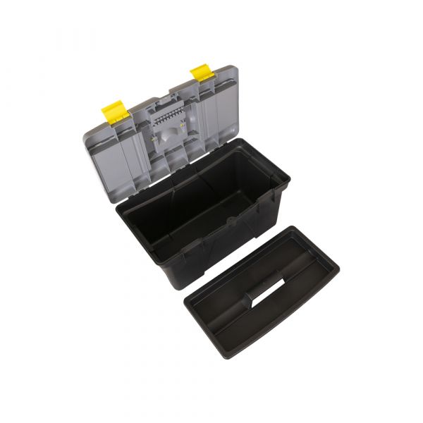 Werkzeugkasten 670x393x370 mm.*