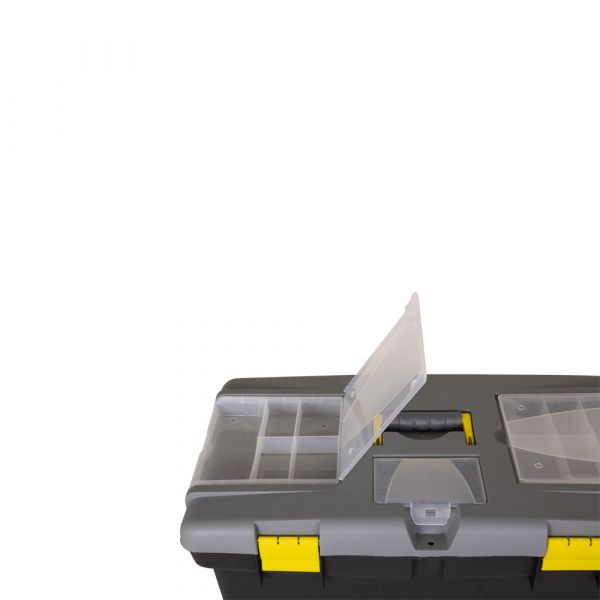 Werkzeugkasten 670x393x370 mm.*