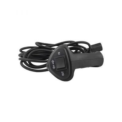 Handbetriebene Winde 12000 LBS