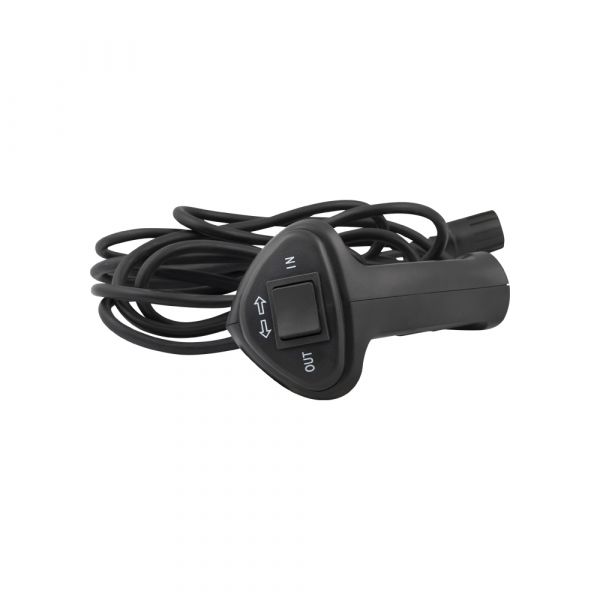 Handbetriebene Winde 12000 LBS