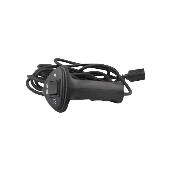 Handbetriebene Winde 12000 LBS