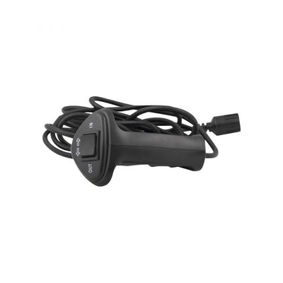 Handbetriebene Winde 12000 LBS