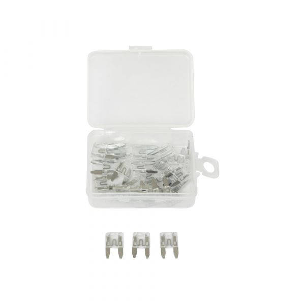 Stack Faxt Mini 25 Ampère Weiß