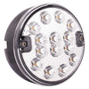 AC -Umkehrlicht 140 mm. 12-24V LED *