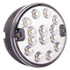 AC -Umkehrlicht 140 mm. 12-24V LED *