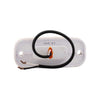 Trailereck im Trailereck Seiten markieren leichte Orange 12-24 V LED