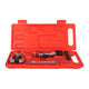 Topgear Topgear Bremsrohr Felsset 3 16-5 8