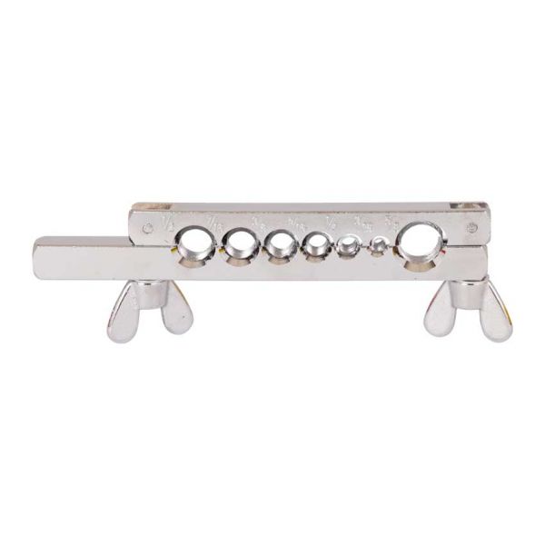 Topgear Topgear Bremsrohr Felsset 3 16-5 8