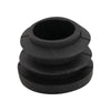 Insertop um 19 mm. flacher Kopf