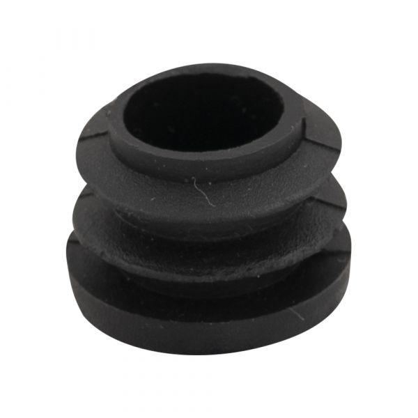 Insertop um 19 mm. flacher Kopf