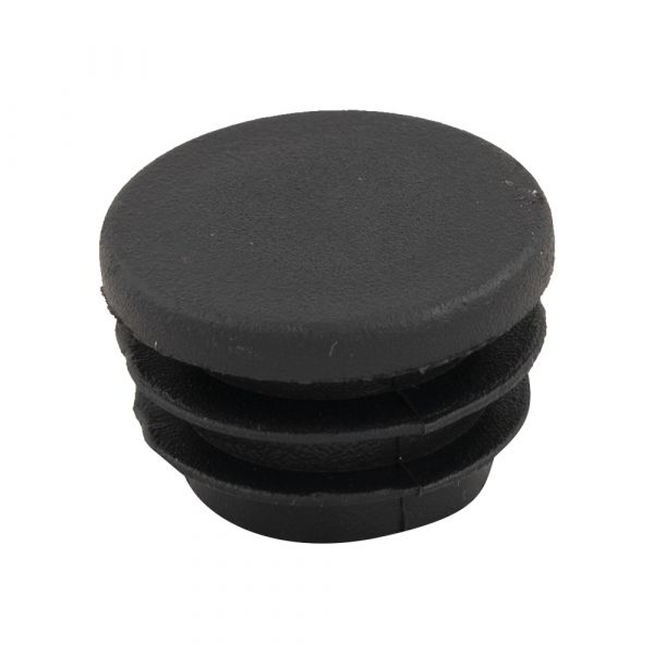 Insertop um 22 mm. flacher Kopf