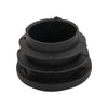 Insertop um 22 mm. flacher Kopf
