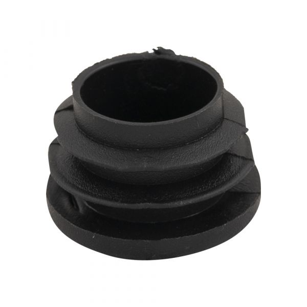 Insertop um 22 mm. flacher Kopf